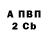 Первитин пудра OG BIBS